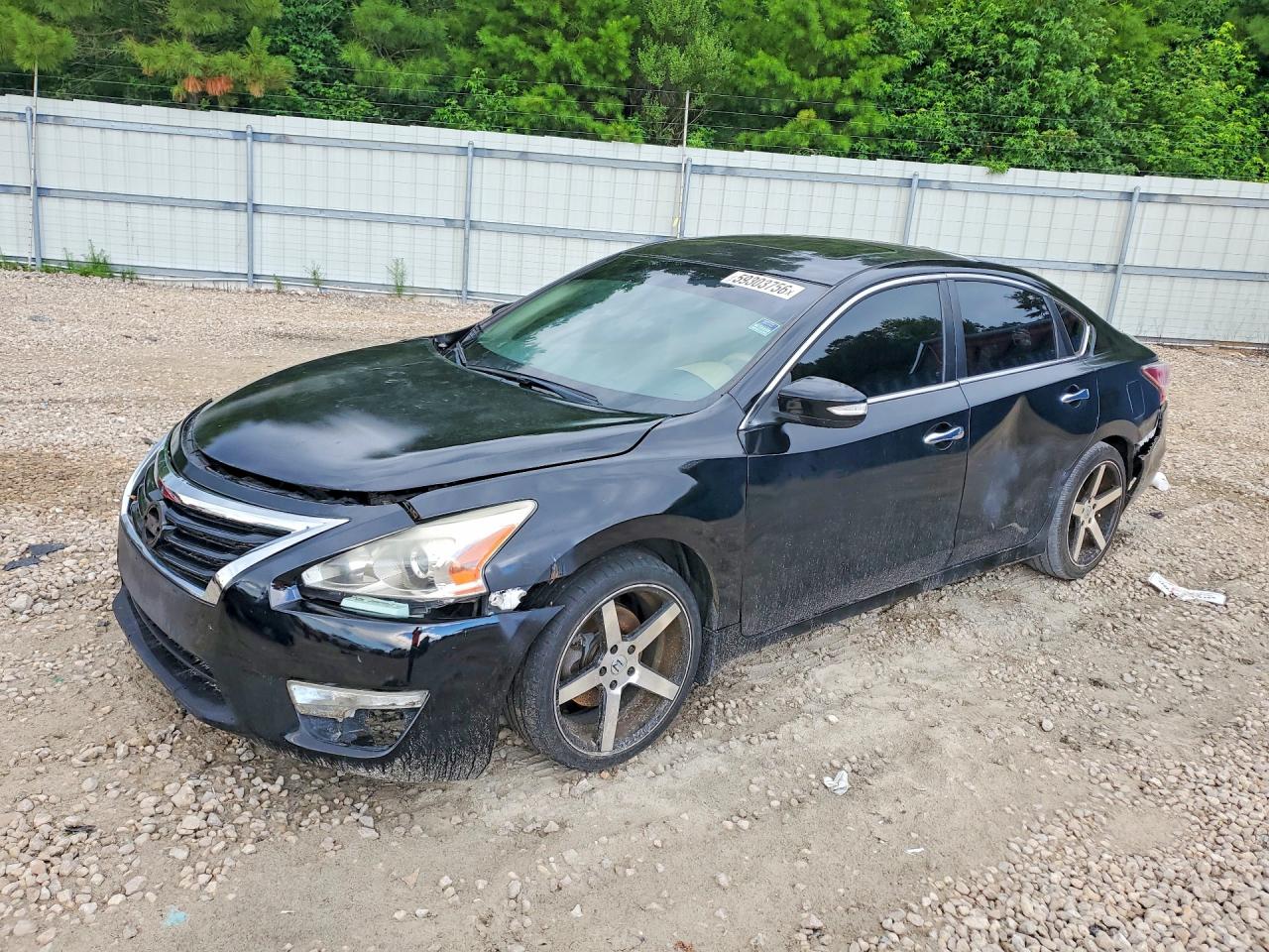 1N4BL3AP2DC157763 · 2013 NISSAN ALTIMA