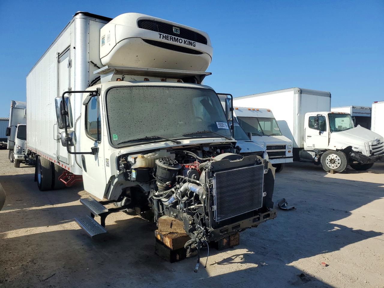 3ALACWFC7RDVB9955 · 2024 FREIGHTLINER M2 · 4/14