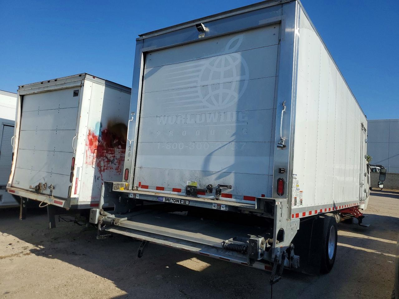 3ALACWFC7RDVB9955 · 2024 FREIGHTLINER M2 · 3/14