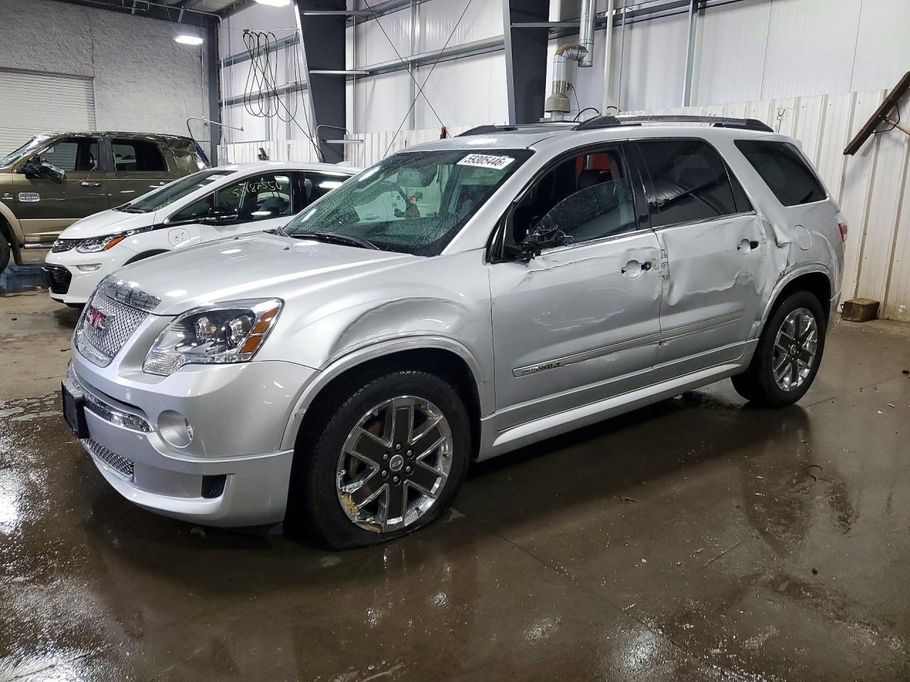 1GKKVTED2CJ370389 · 2012 GMC ACADIA