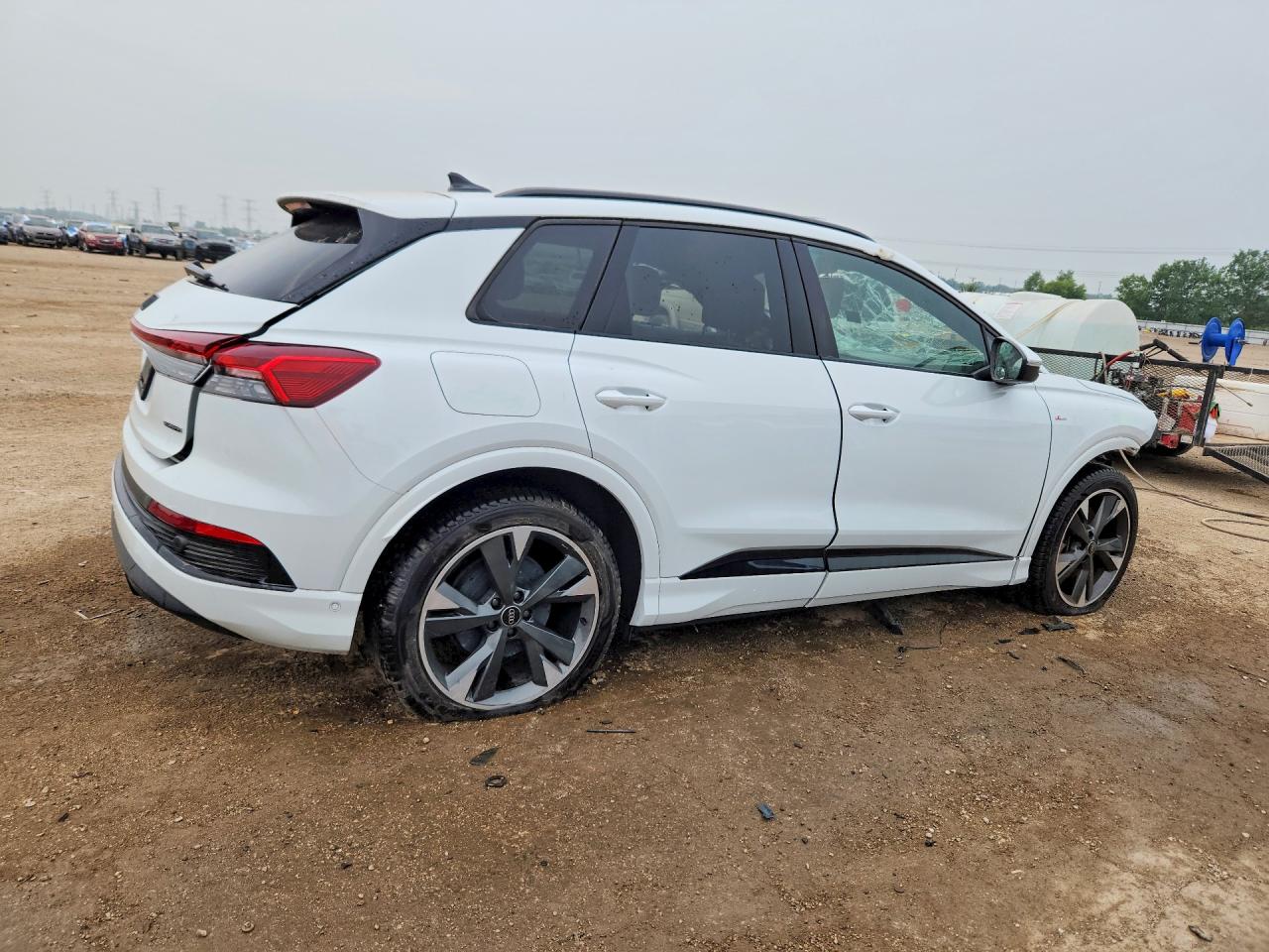 WA1LUBFZ9RP047402 · 2024 AUDI Q4 E-TRON · 3/14