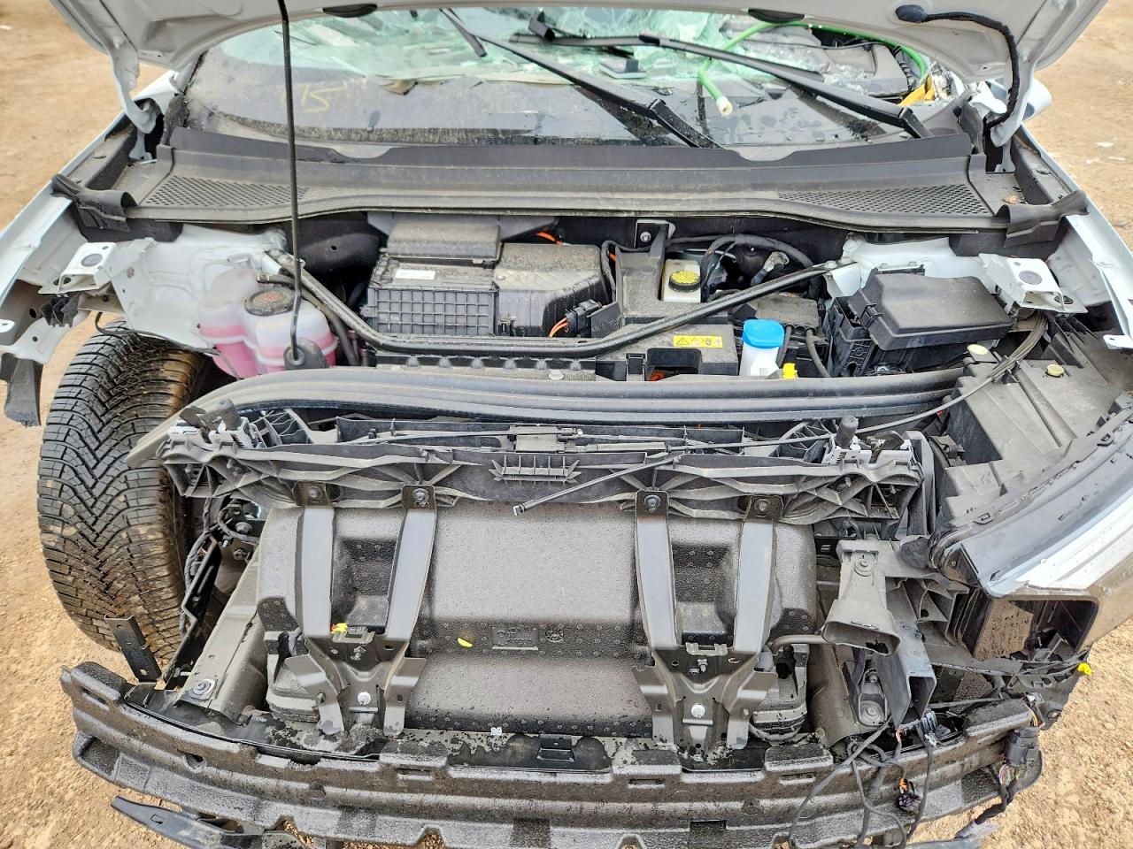 WA1LUBFZ9RP047402 · 2024 AUDI Q4 E-TRON · 12/14