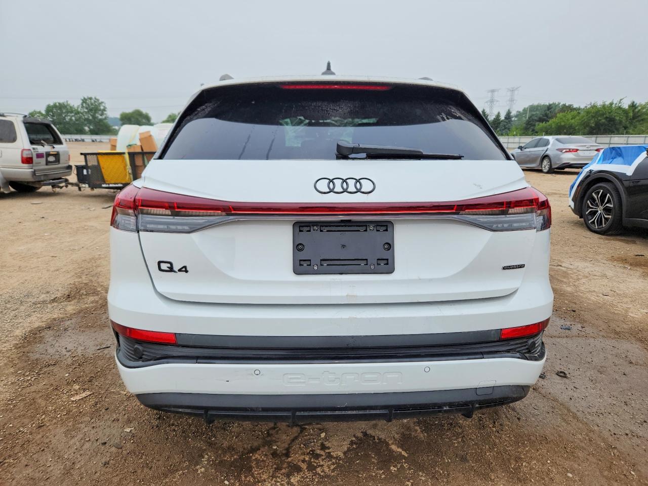 WA1LUBFZ9RP047402 · 2024 AUDI Q4 E-TRON · 6/14