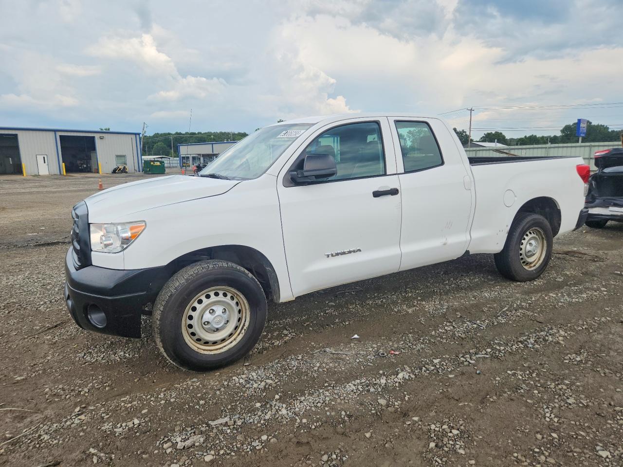 5TFRM5F17AX016939 · 2010 TOYOTA TUNDRA