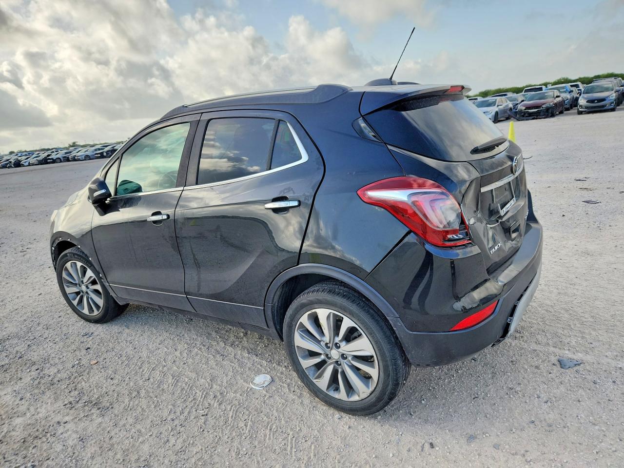 KL4CJASB7JB623632 · 2018 BUICK ENCORE · 2/12