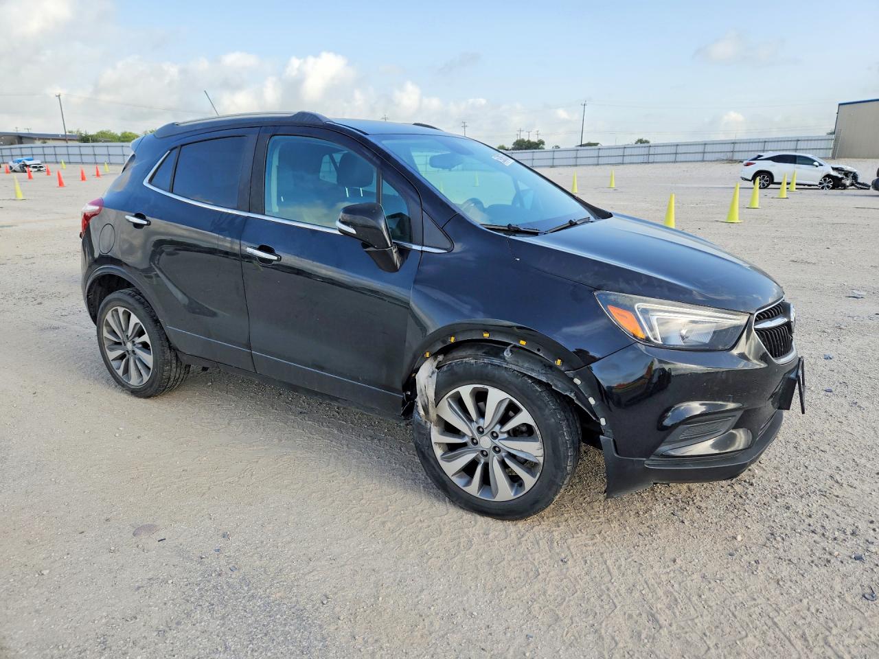 KL4CJASB7JB623632 · 2018 BUICK ENCORE · 4/12
