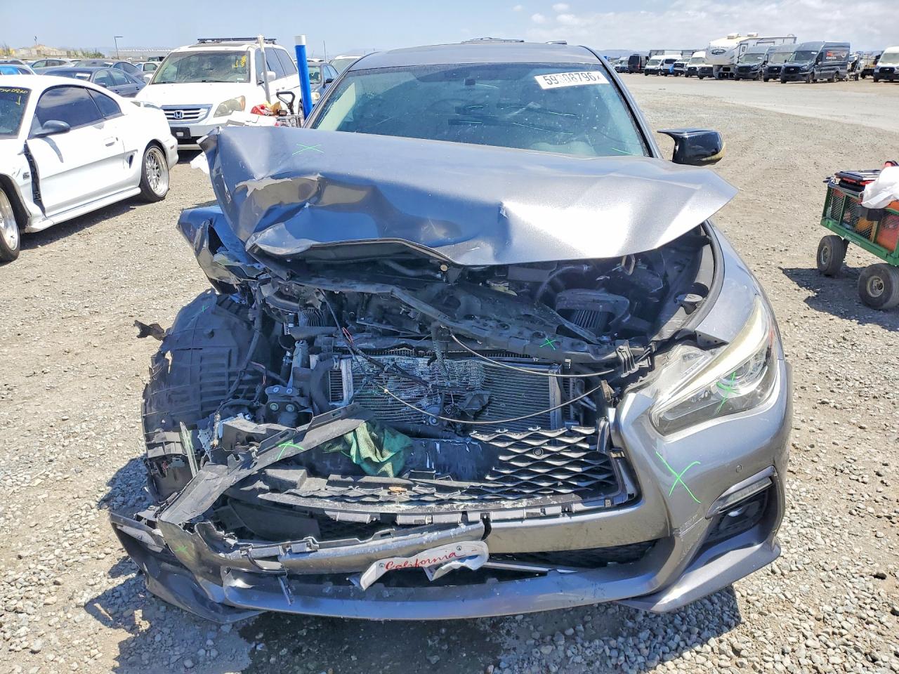 JN1EV7AP8LM202810 · 2020 INFINITI Q50 · 5/12