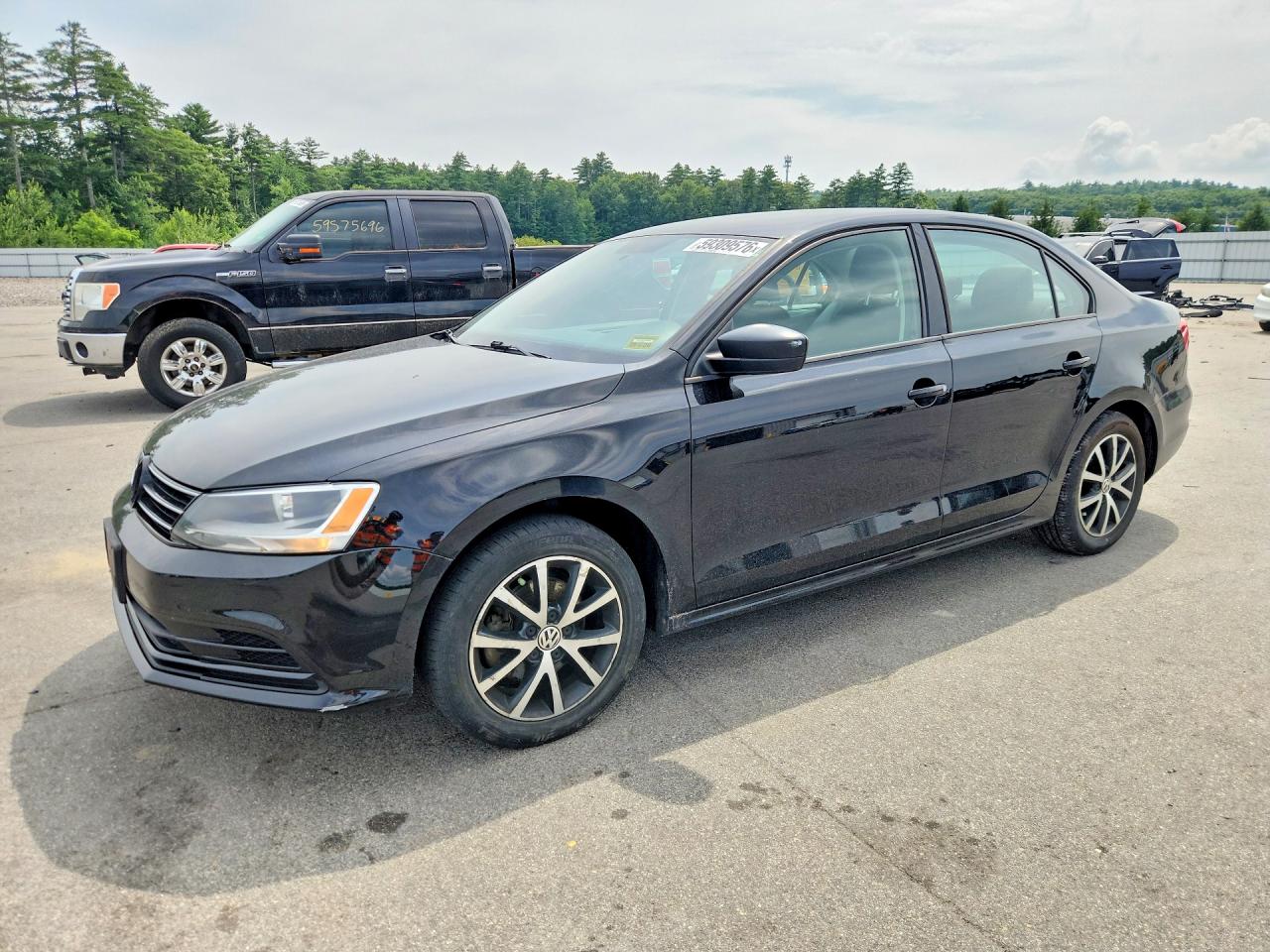 3VWD17AJ7FM201718 · 2015 VOLKSWAGEN JETTA