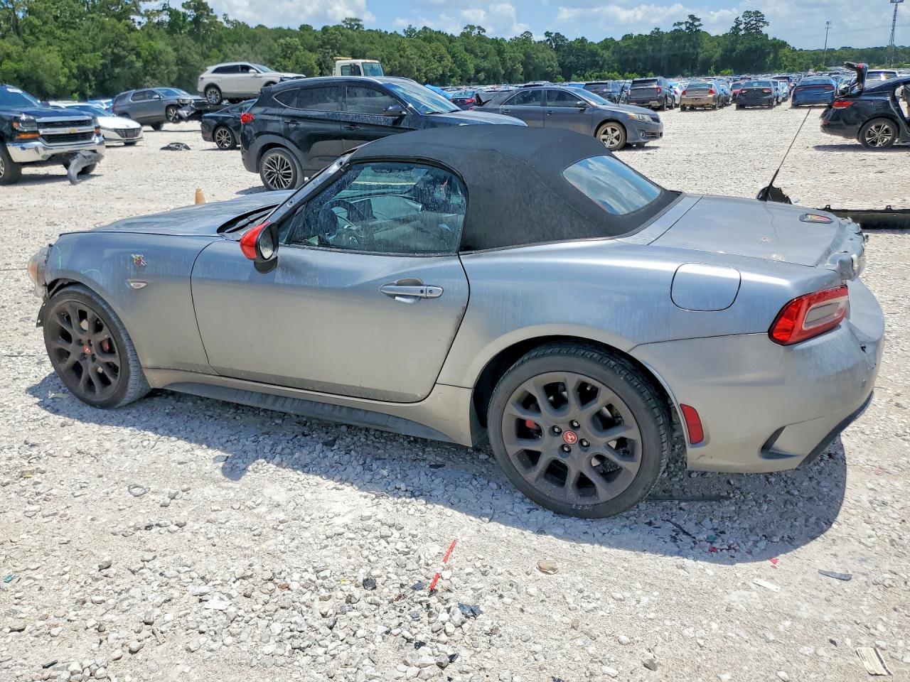 JC1NFAEKXH0114021 · 2017 FIAT 124 SPIDER · 2/13