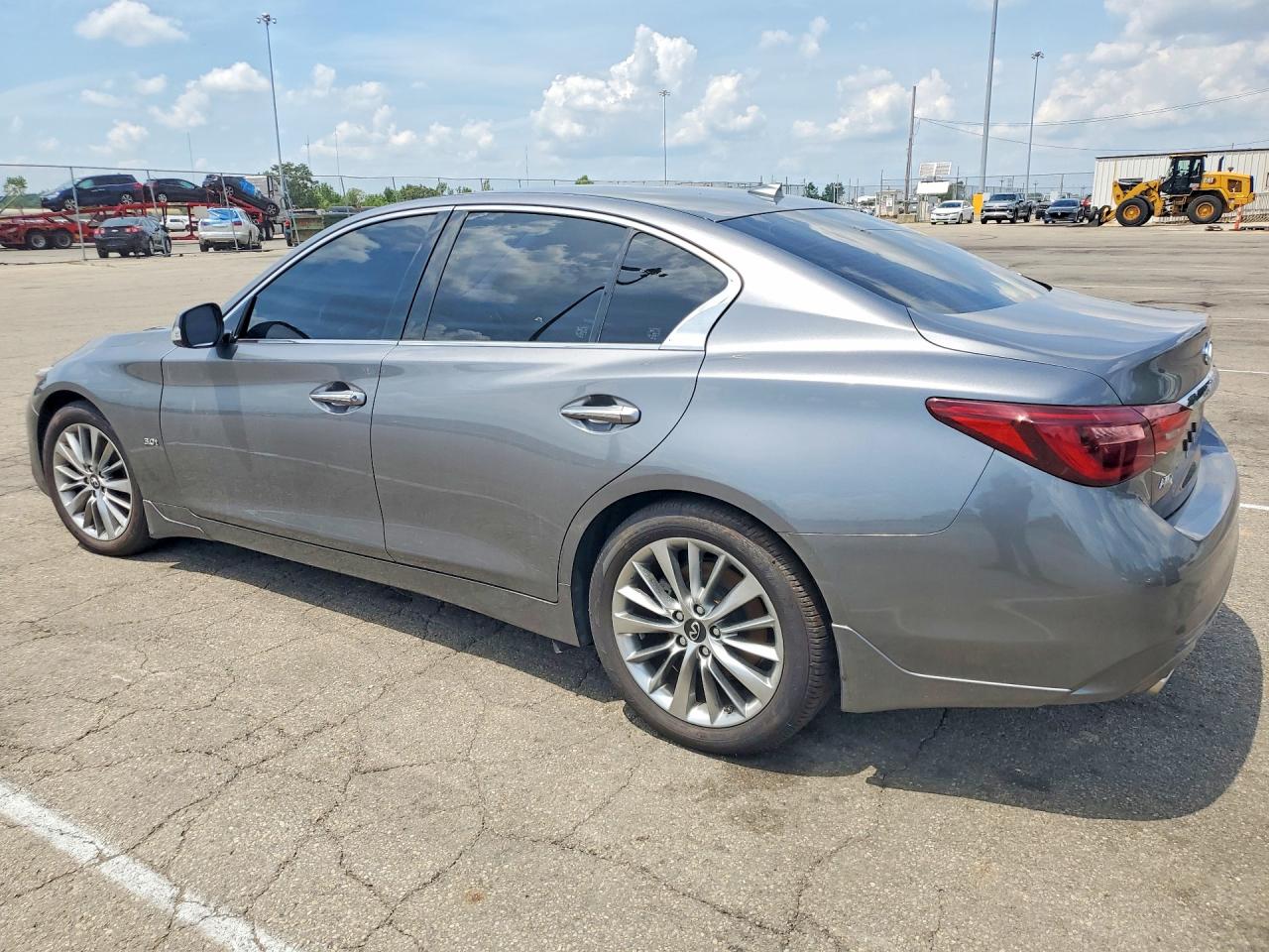 JN1EV7AR4KM594197 · 2019 INFINITI Q50 · 2/12