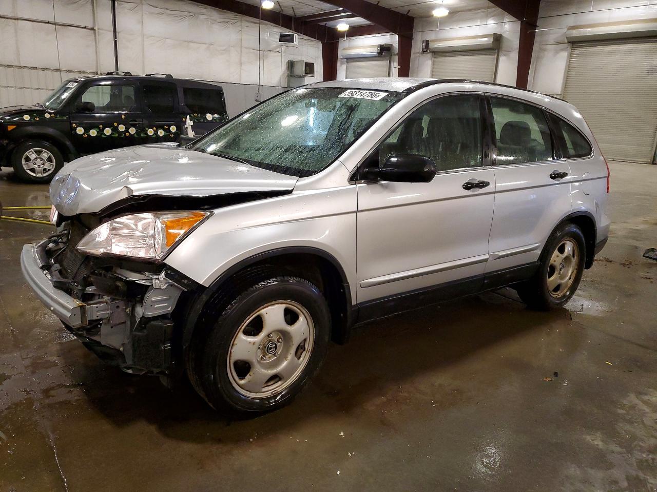 JHLRE4H34AC015800 · 2010 HONDA CR-V