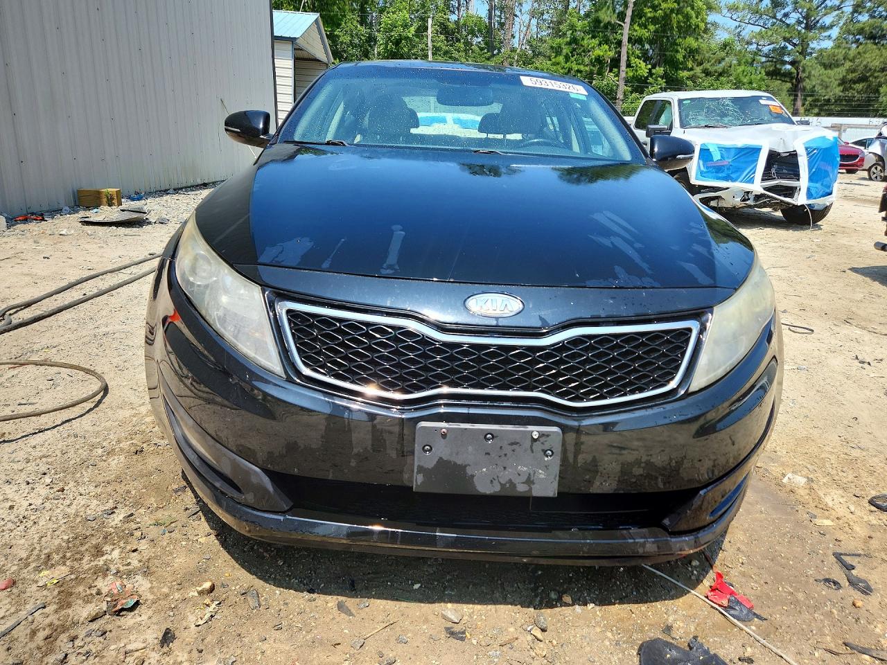 5XXGN4A65CG077086 · 2012 KIA OPTIMA · 5/13