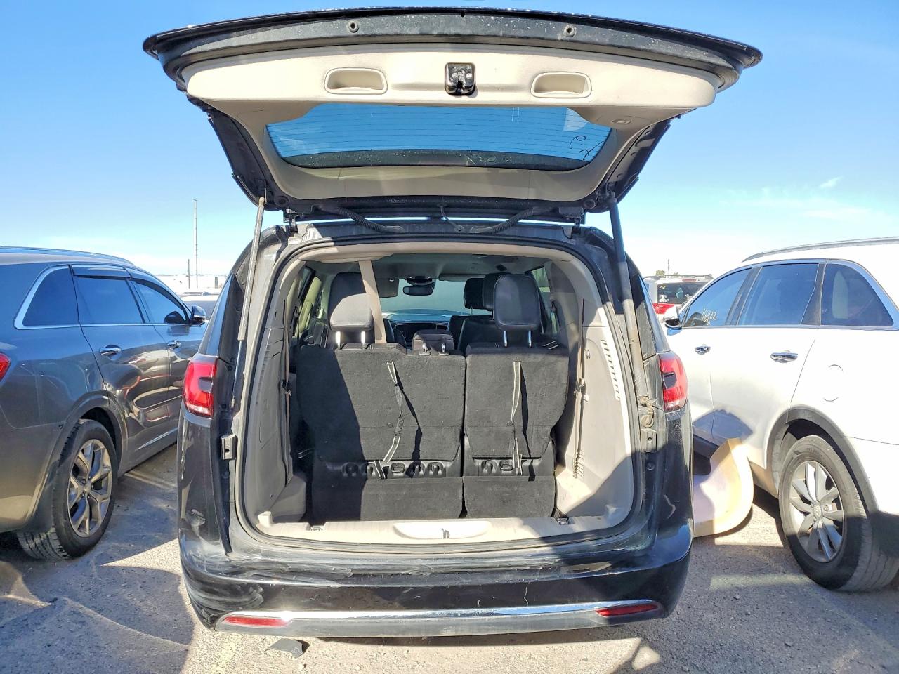 2C4RC1L73NR167110 · 2022 CHRYSLER PACIFICA · 6/13