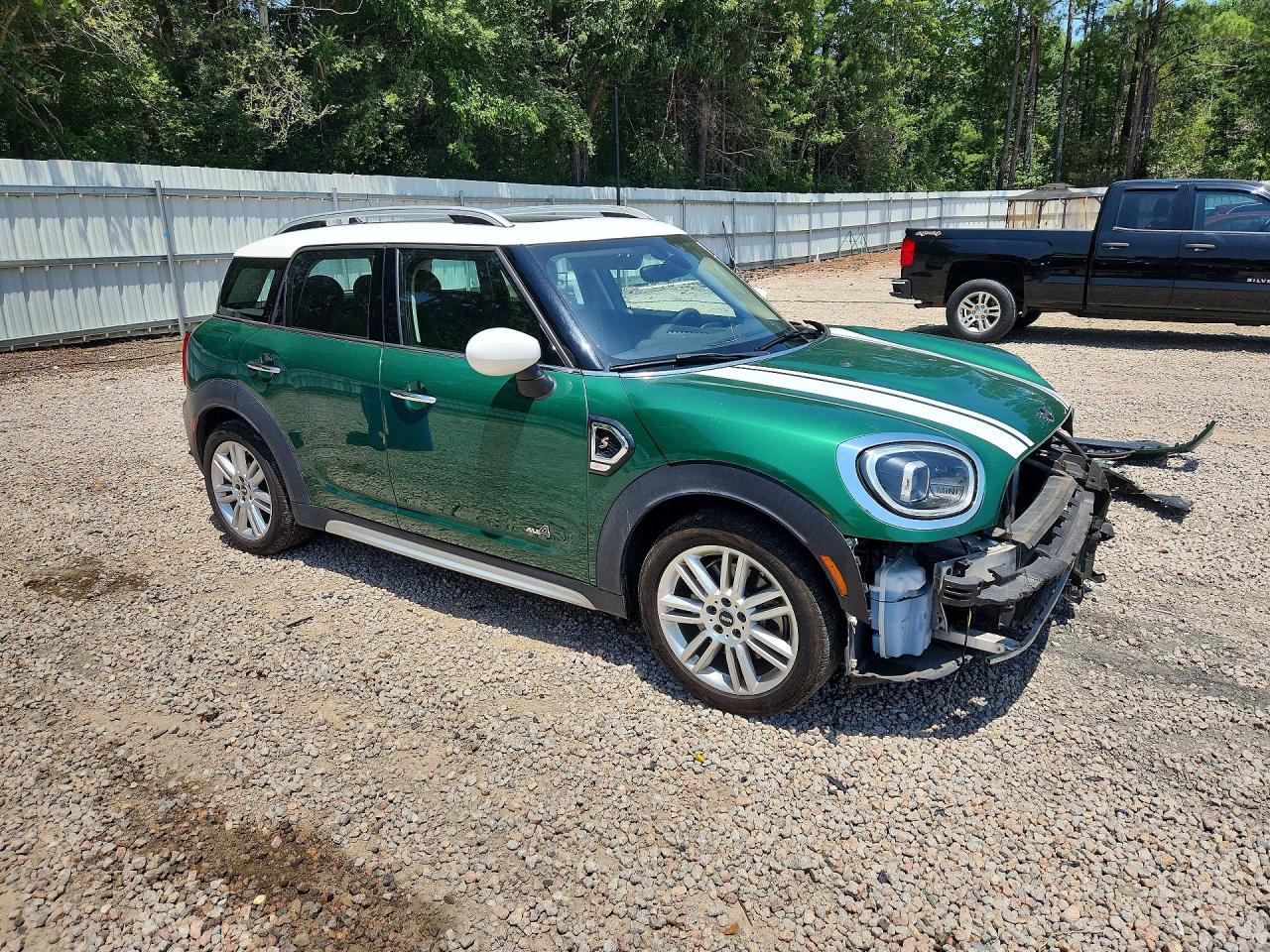 WMZ83BR07P3P96232 · 2023 MINI COOPER · 4/13