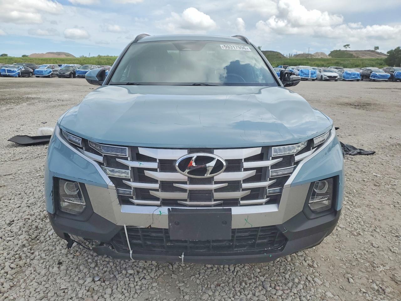 5NTJCDAE5PH050520 · 2023 HYUNDAI SANTA CRUZ · 5/13