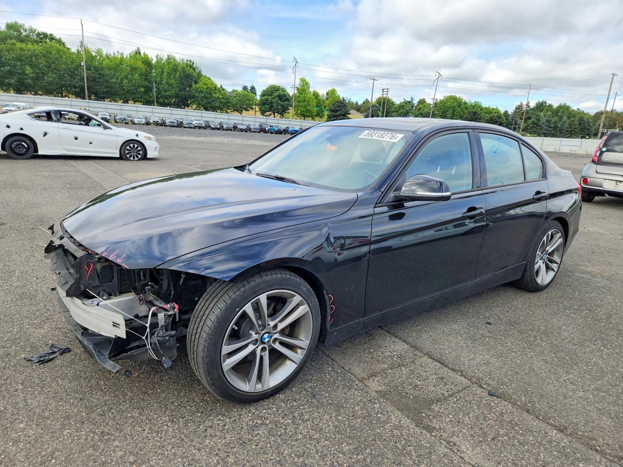 WBA3C1C5XEK108815 · 2014 BMW 328