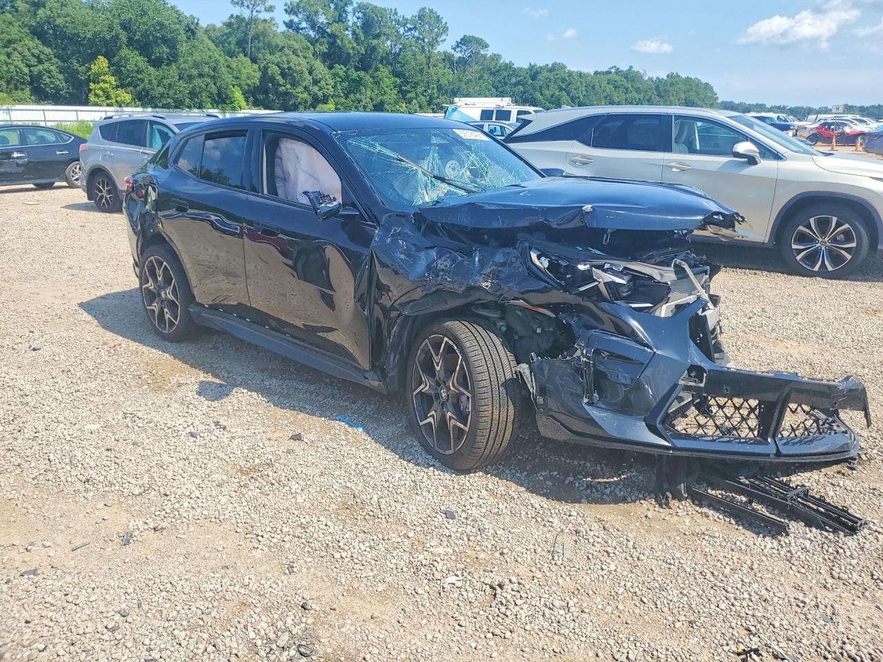 WBX83GM0XR5Y61783 · 2024 BMW X2 · 4/12