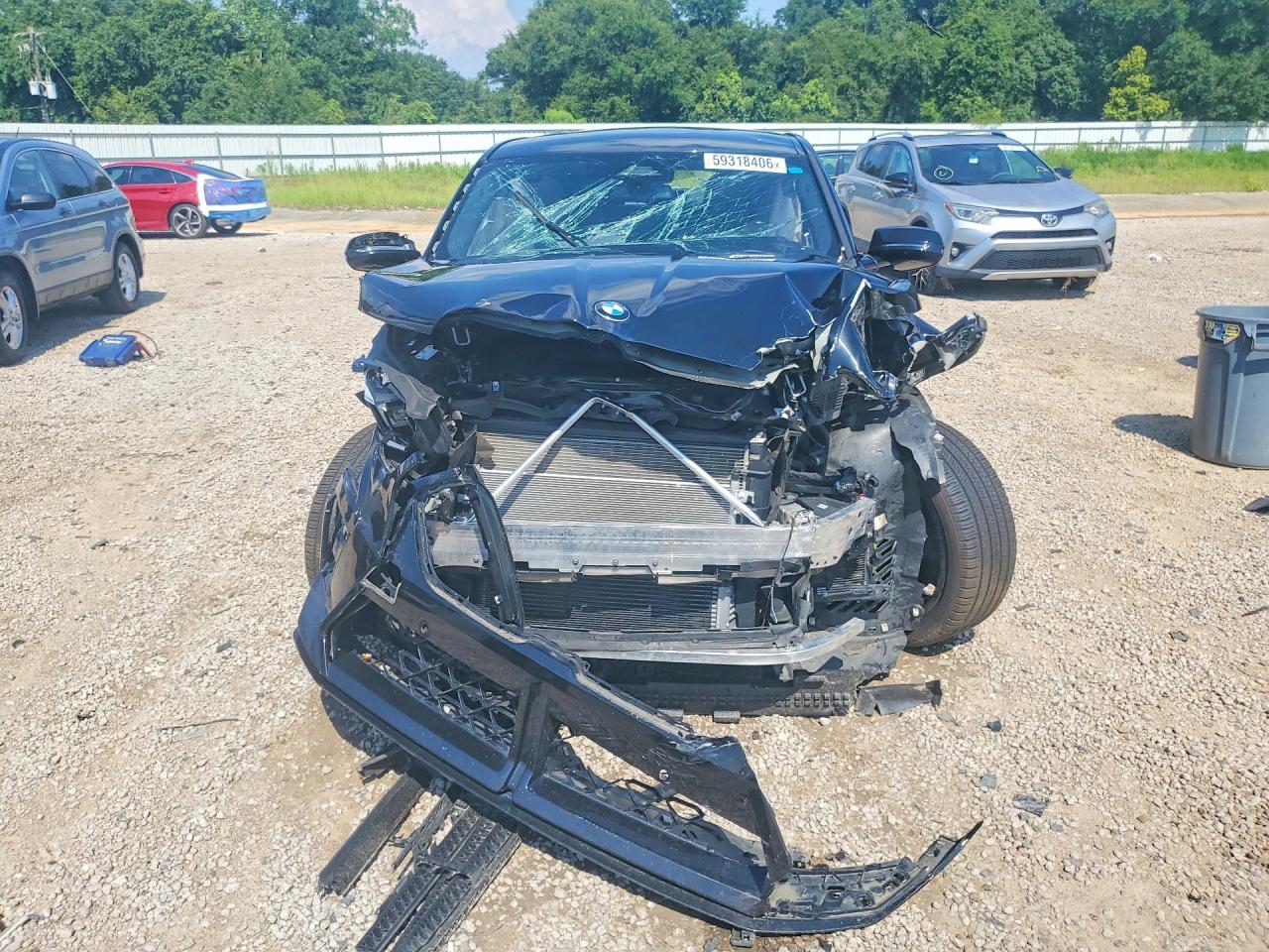WBX83GM0XR5Y61783 · 2024 BMW X2 · 5/12