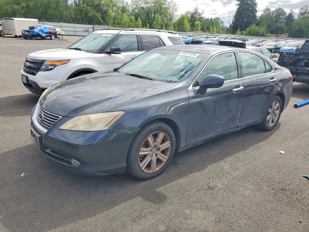 JTHBJ46G572124120 · 2007 LEXUS ES