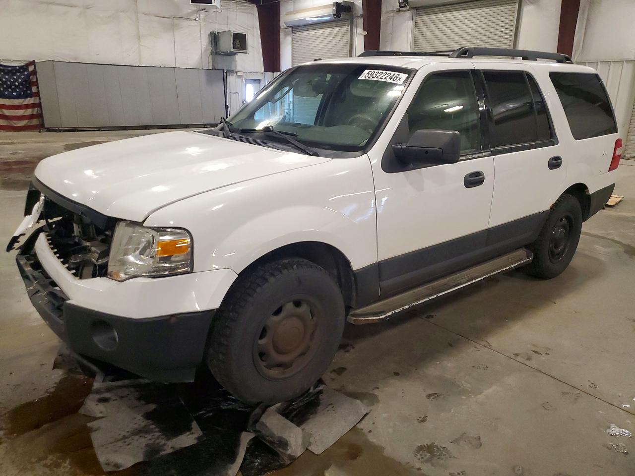 1FMJU1G50EEF31527 · 2014 FORD EXPEDITION