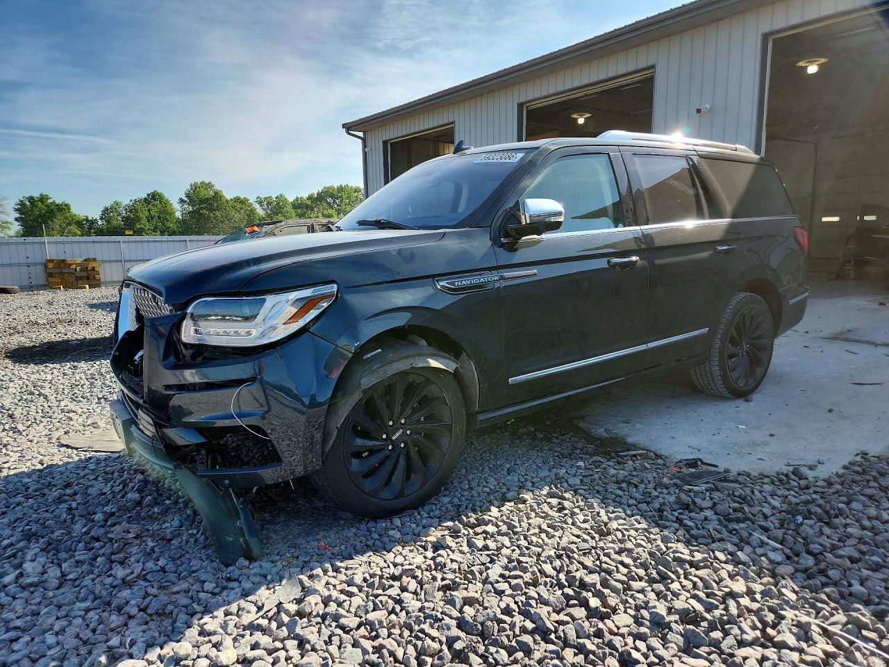 5LMJJ2TT5MEL03960 · 2021 LINCOLN NAVIGATOR