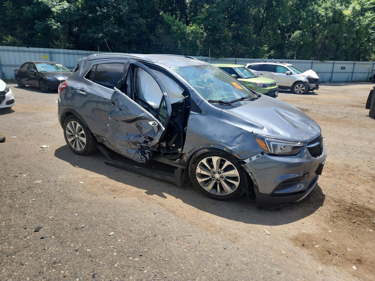 KL4CJASB4LB011942 · 2020 BUICK ENCORE · 4/13