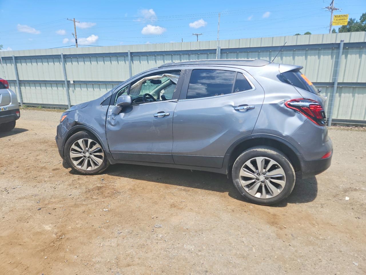 KL4CJASB4LB011942 · 2020 BUICK ENCORE · 2/13