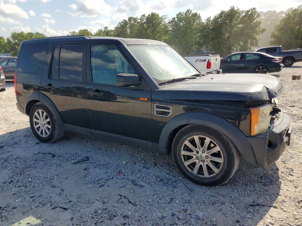 SALAE25447A422590 · 2007 LAND ROVER LR3 · 4/13