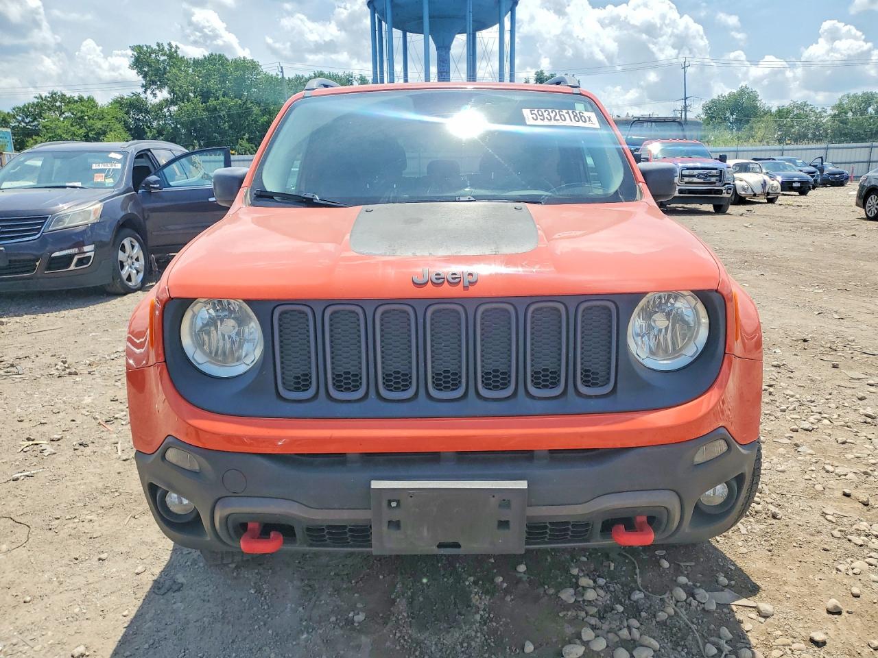 ZACCJBCT0FPB67625 · 2015 JEEP RENEGADE · 5/13