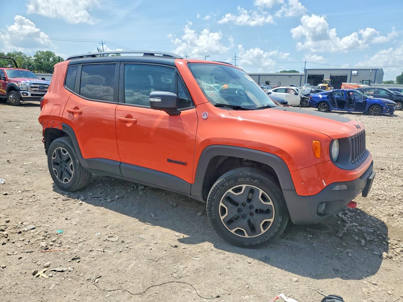 ZACCJBCT0FPB67625 · 2015 JEEP RENEGADE · 4/13