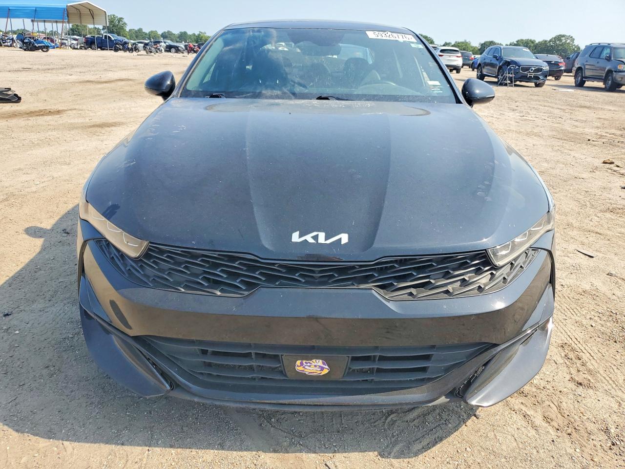 5XXG64J2XPG201336 · 2023 KIA K5 · 5/12