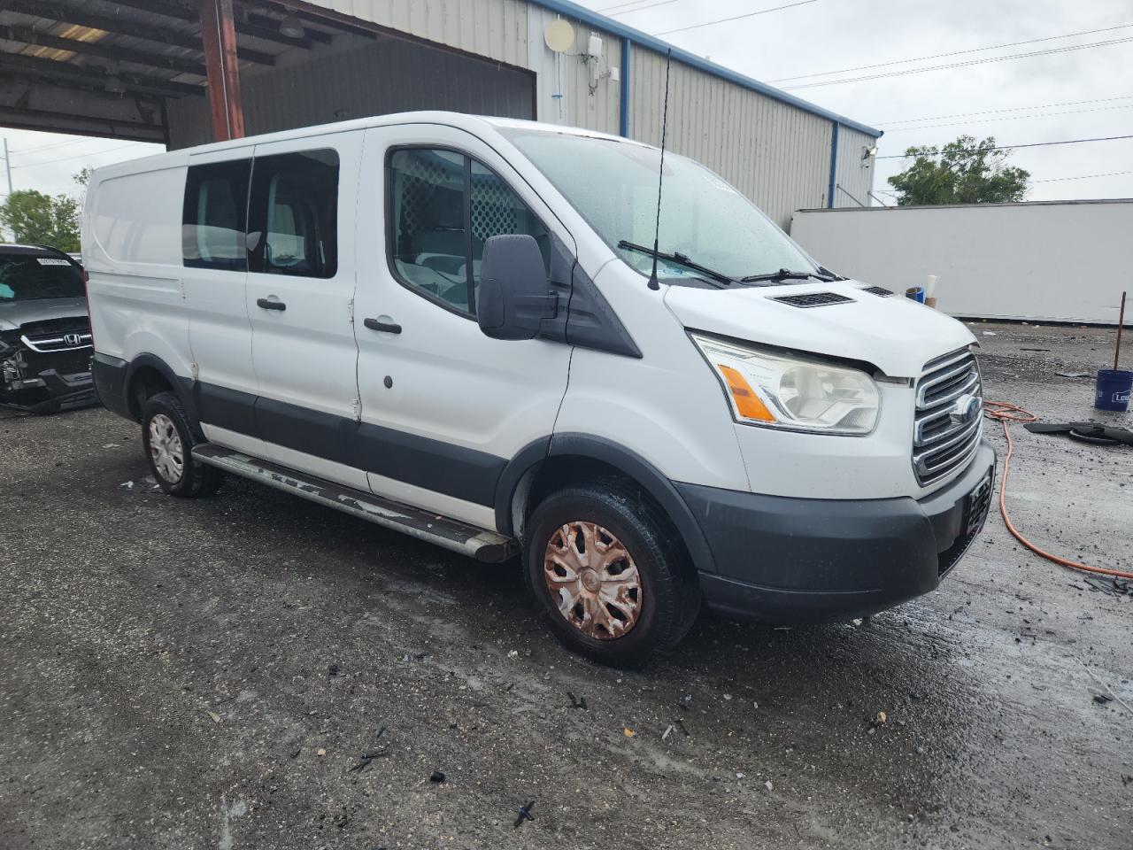 1FTYR1ZM4GKA90479 · 2016 FORD TRANSIT · 4/12