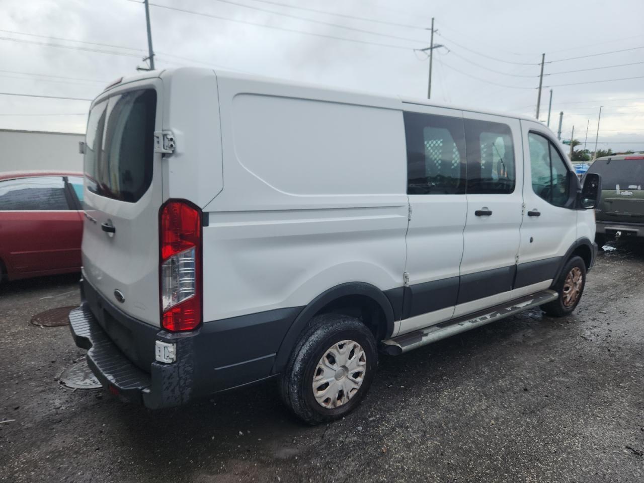 1FTYR1ZM4GKA90479 · 2016 FORD TRANSIT · 3/12