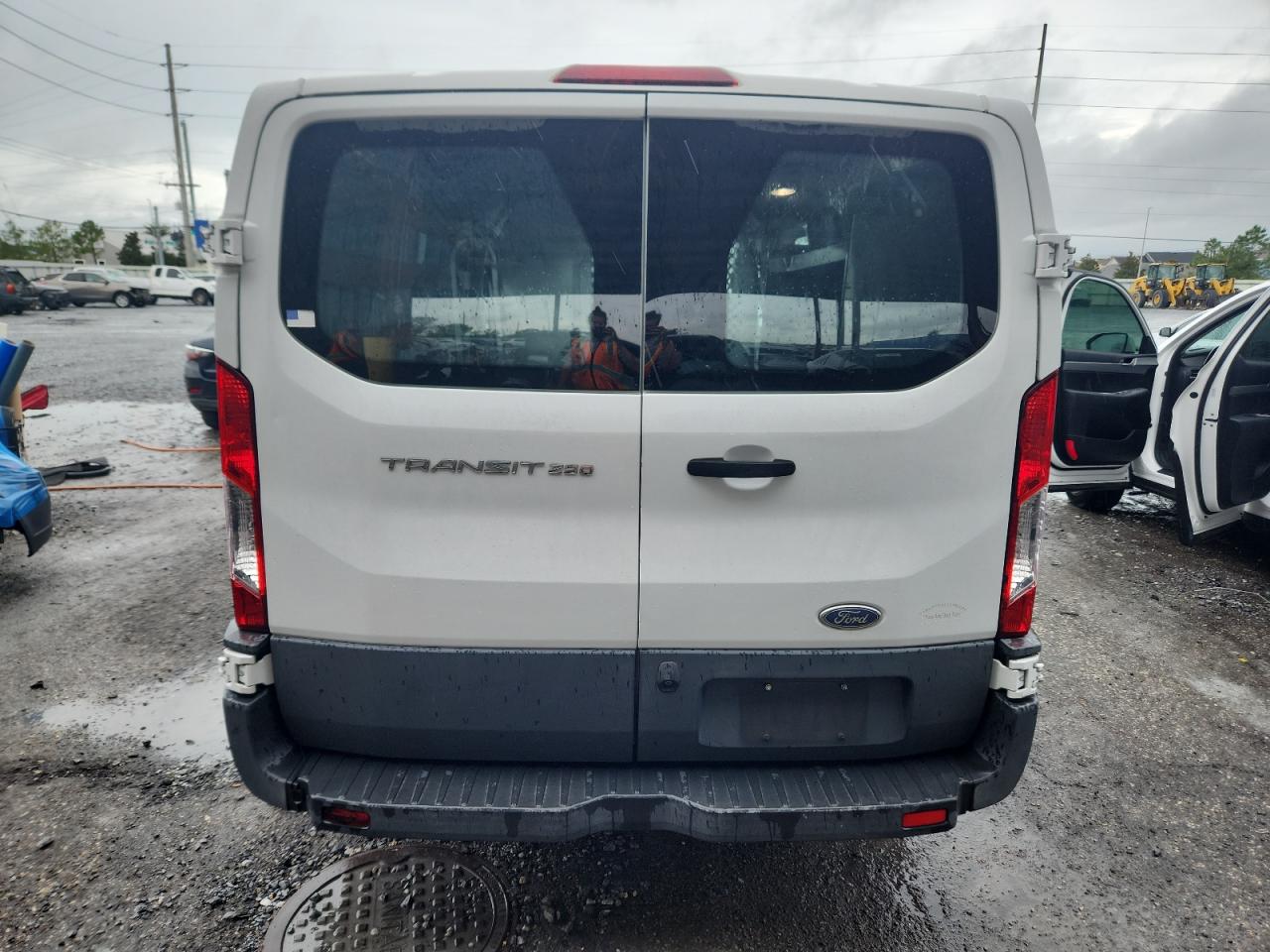 1FTYR1ZM4GKA90479 · 2016 FORD TRANSIT · 6/12