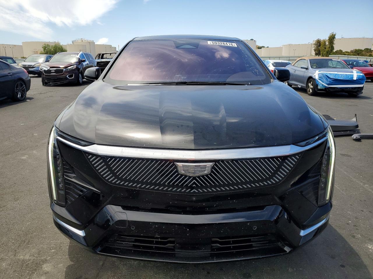 3GYK3BMR0SS239395 · 2025 CADILLAC OPTIQ · 5/13