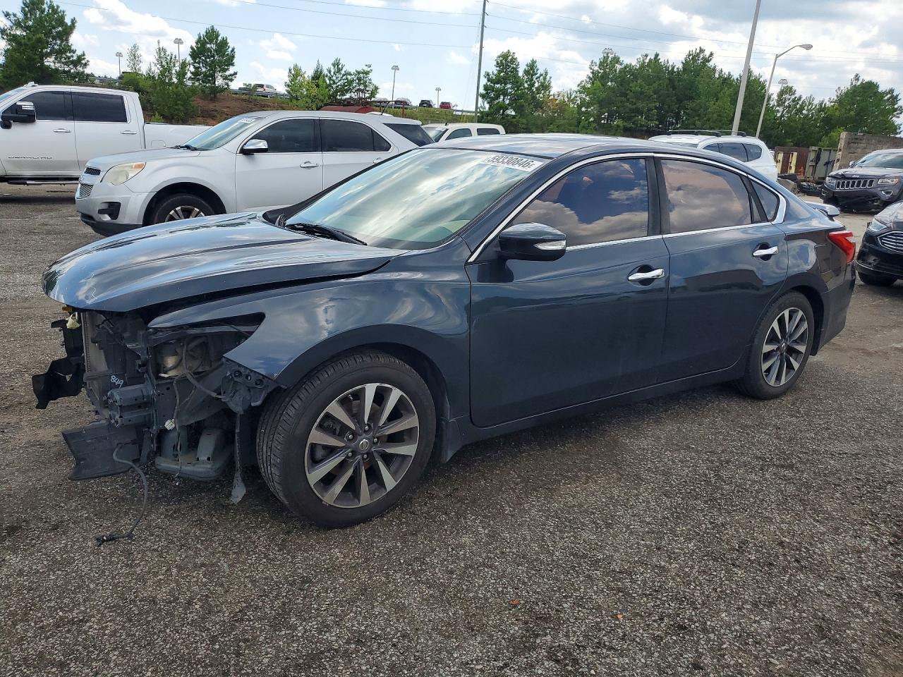 1N4AL3AP4GC182275 · 2016 NISSAN ALTIMA