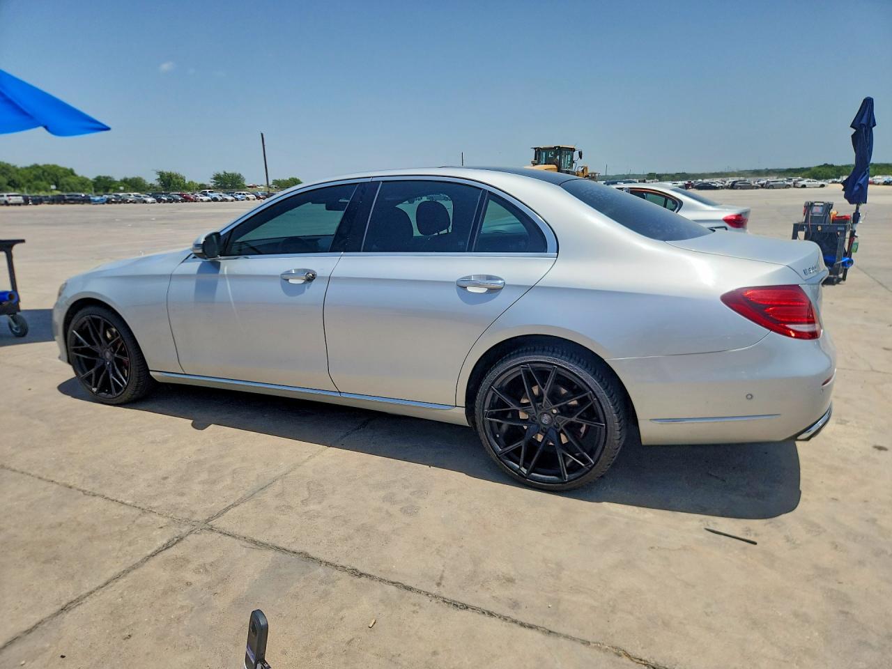 WDDZF4KB8HA199404 · 2017 MERCEDES-BENZ E · 2/12