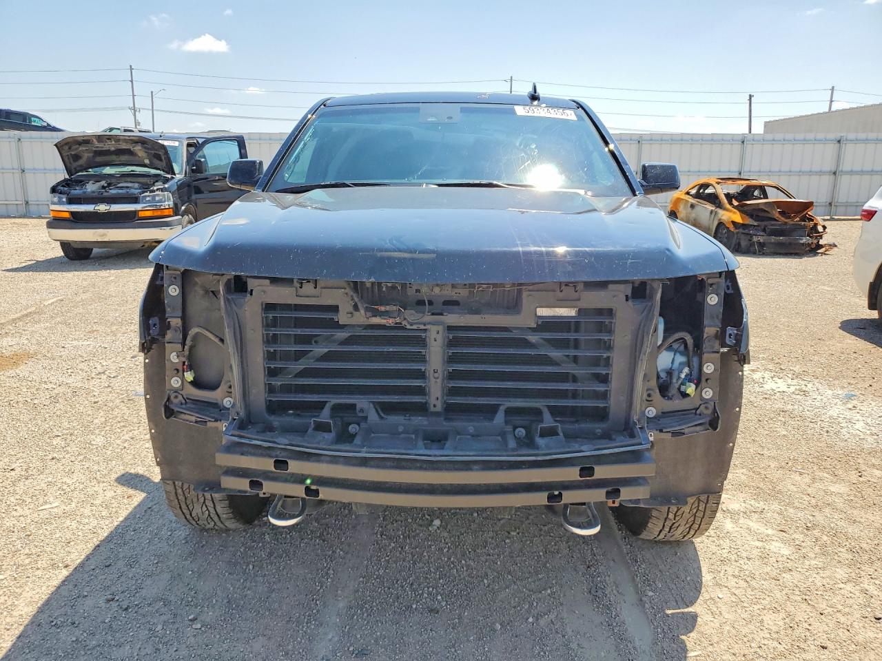 1GNSKBKC2KR185275 · 2019 CHEVROLET TAHOE · 5/14