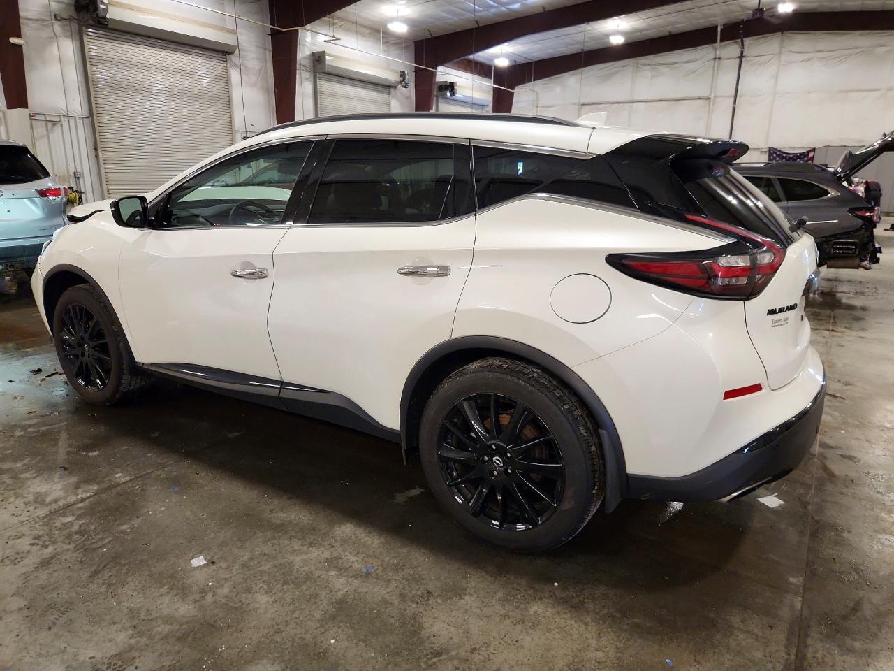 5N1AZ2BS7RC112435 · 2024 NISSAN MURANO · 2/13