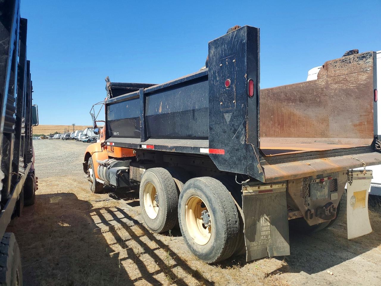 3BKHLJ9X2GF109836 · 2016 KENWORTH T370 · 3/10
