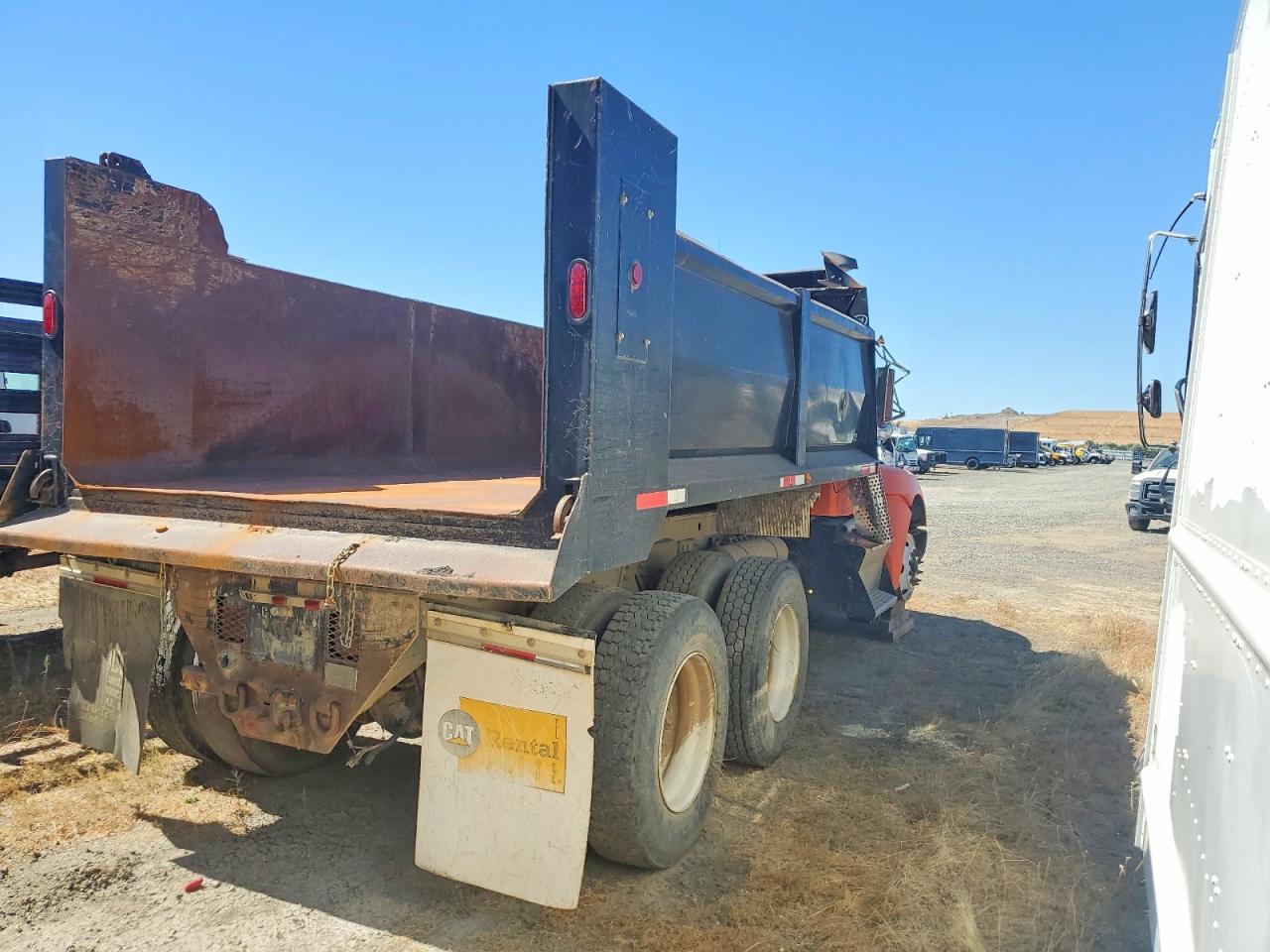 3BKHLJ9X2GF109836 · 2016 KENWORTH T370 · 4/10