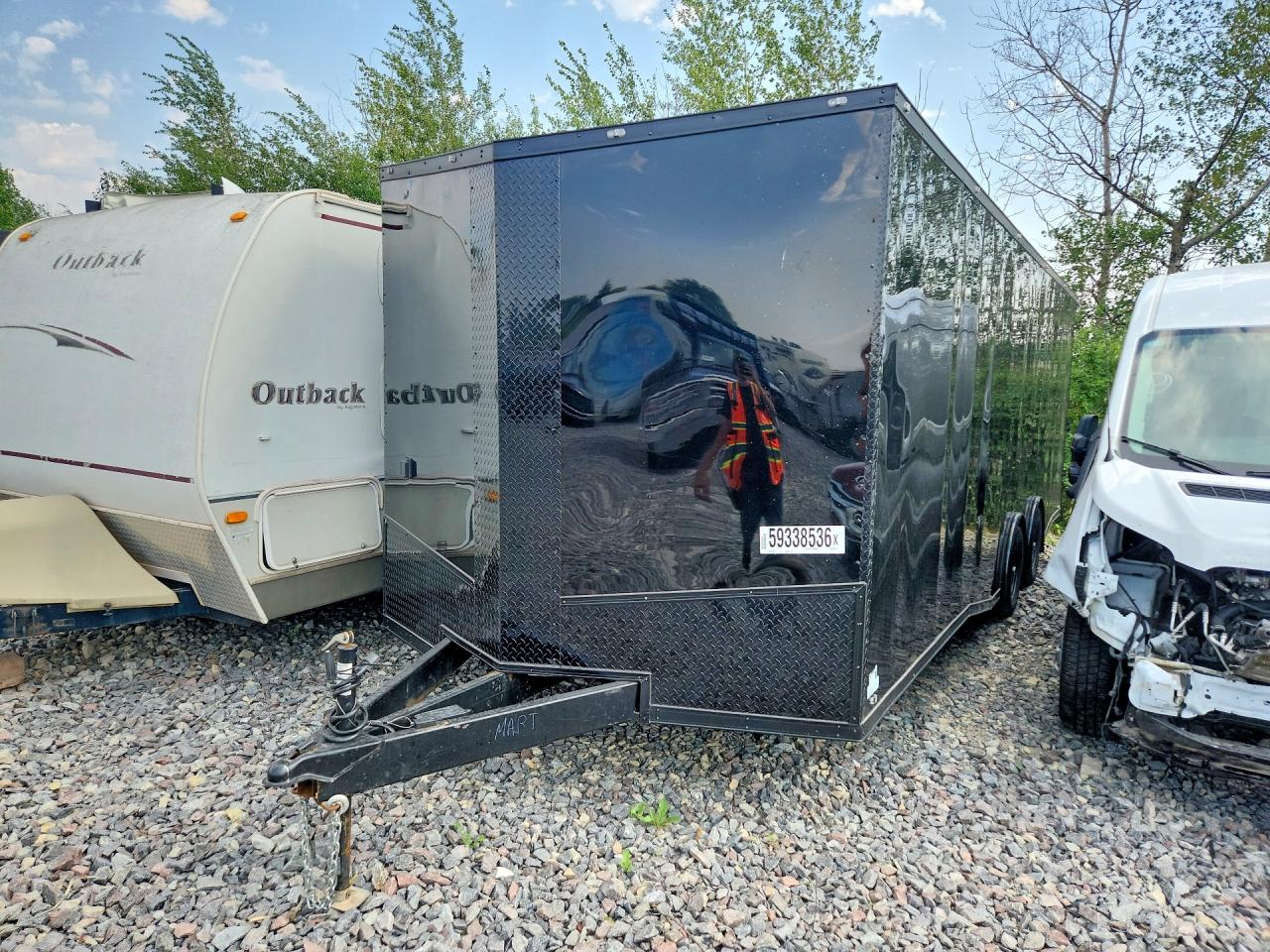 7FWBE2429S1035213 · 2025 STEEL PINES UNKNOWN