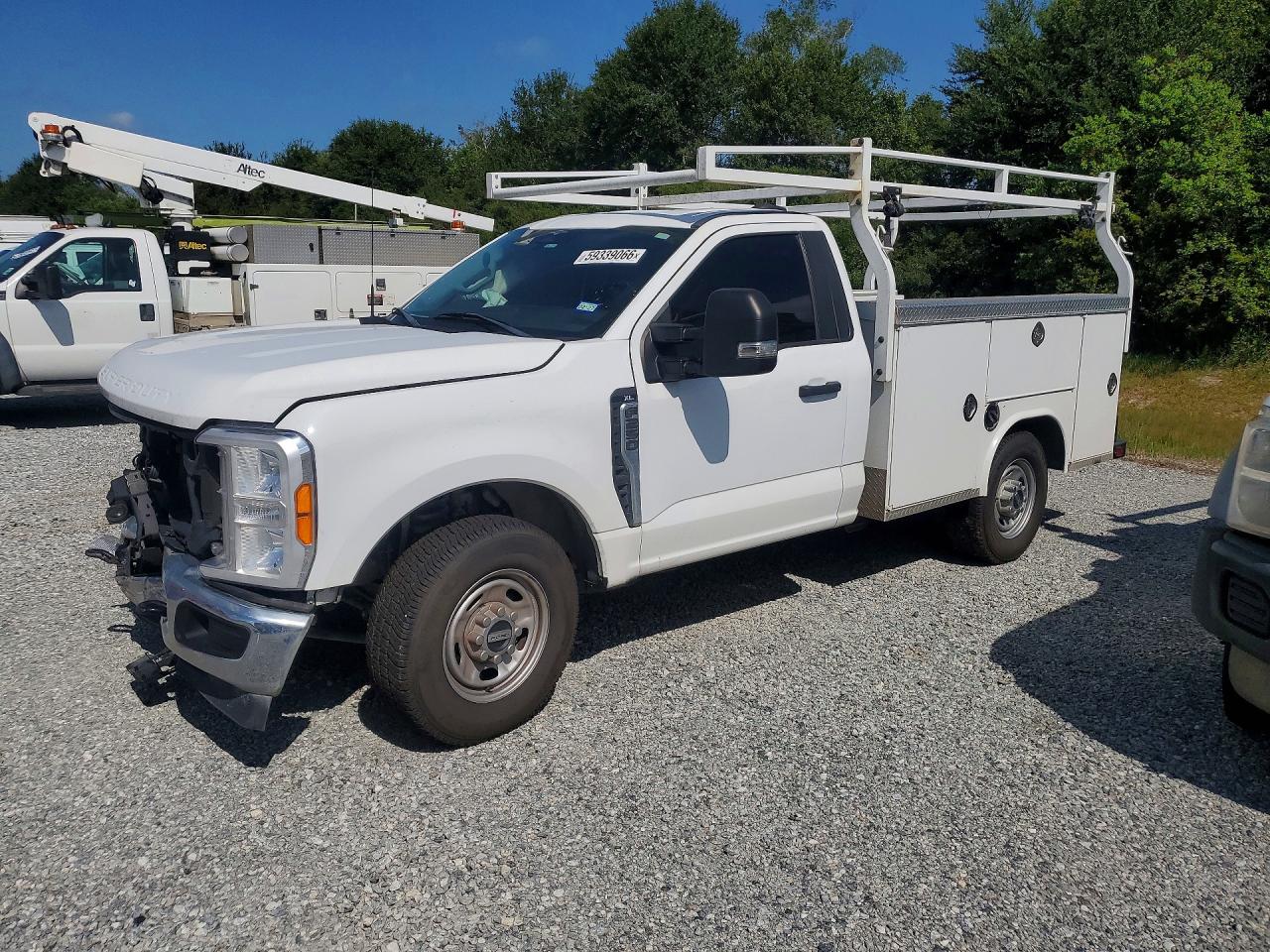 1FTBF2AA0PED66872 · 2023 FORD F250