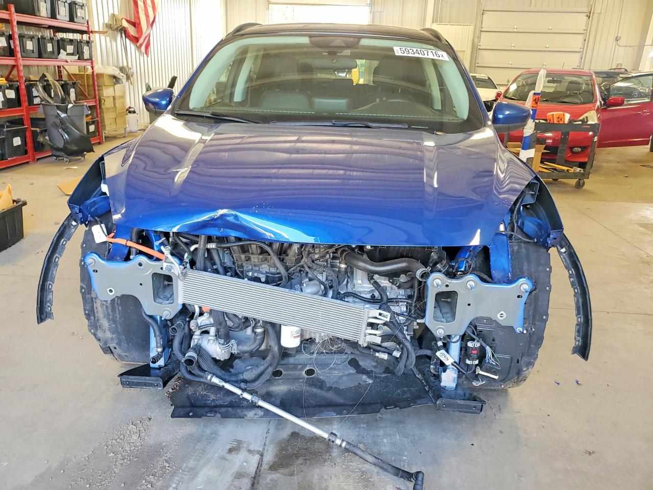 1FMCU0CZ9NUA91065 · 2022 FORD ESCAPE · 5/14