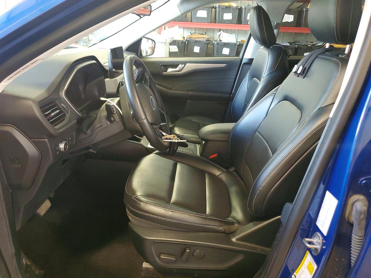 1FMCU0CZ9NUA91065 · 2022 FORD ESCAPE · 7/14