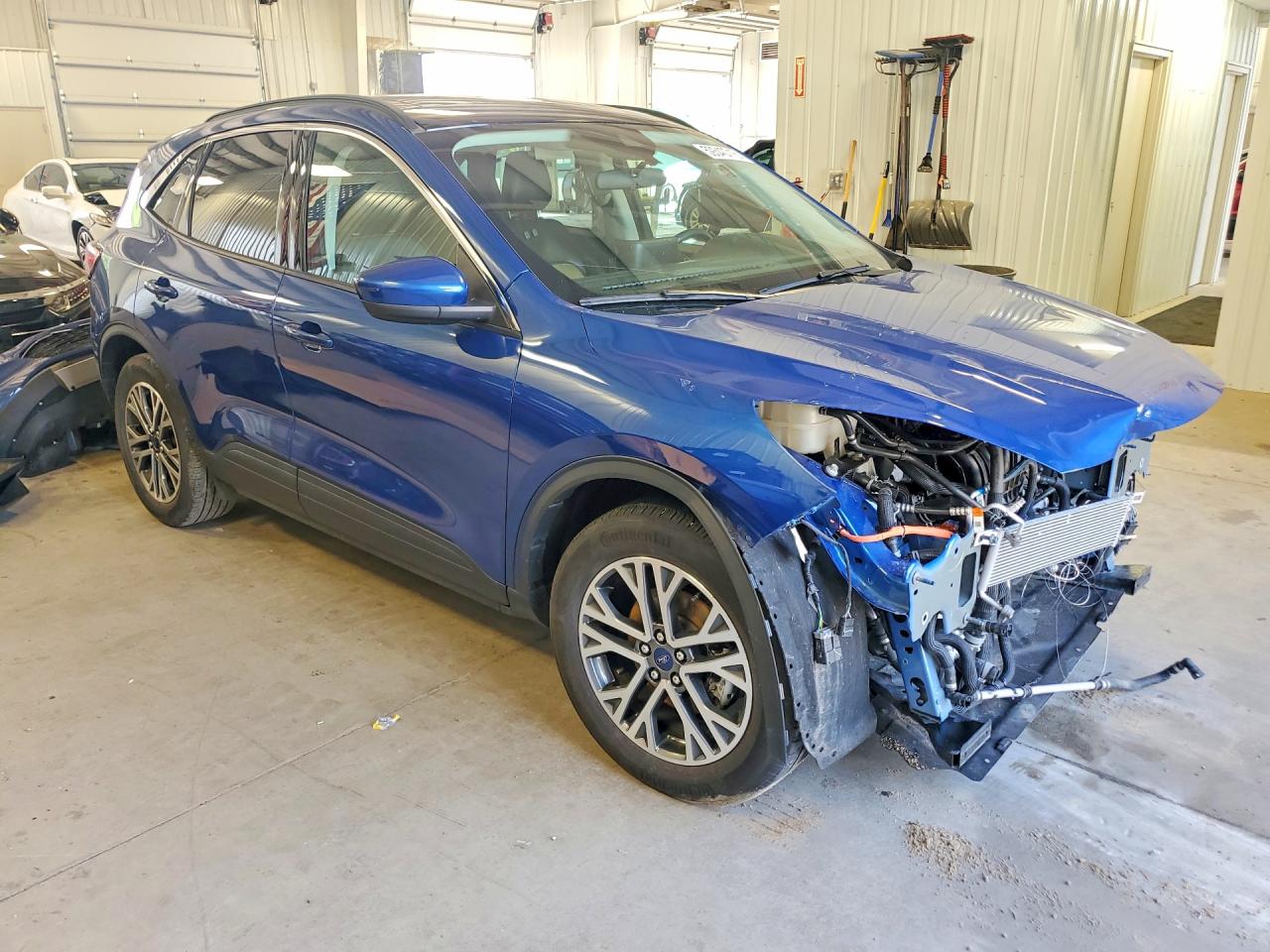 1FMCU0CZ9NUA91065 · 2022 FORD ESCAPE · 4/14