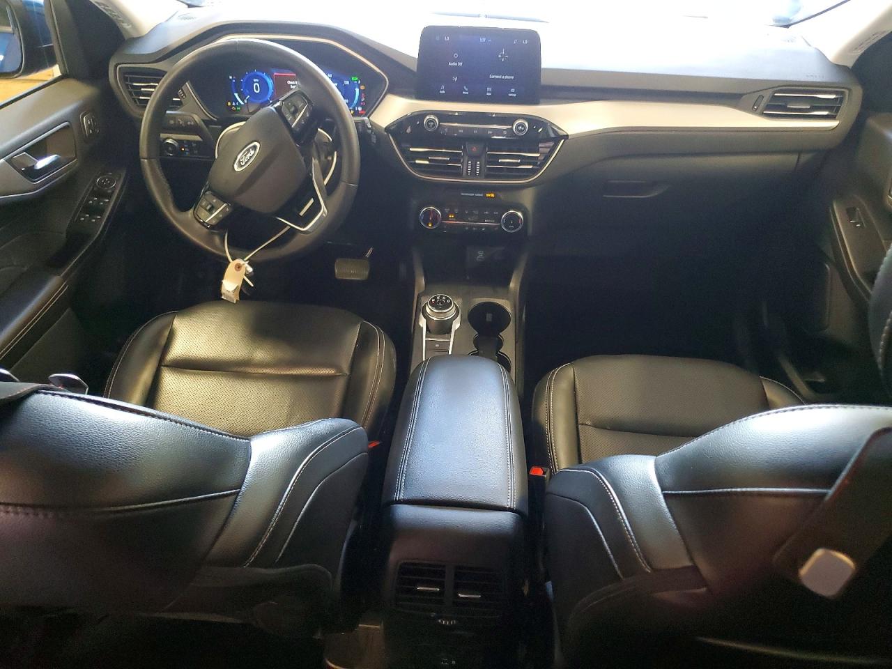 1FMCU0CZ9NUA91065 · 2022 FORD ESCAPE · 8/14