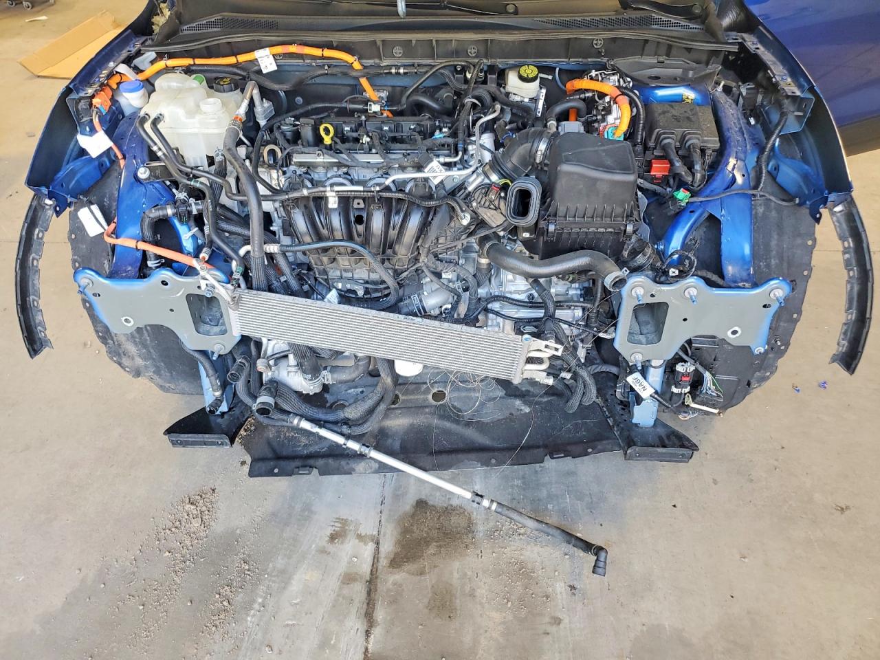 1FMCU0CZ9NUA91065 · 2022 FORD ESCAPE · 12/14