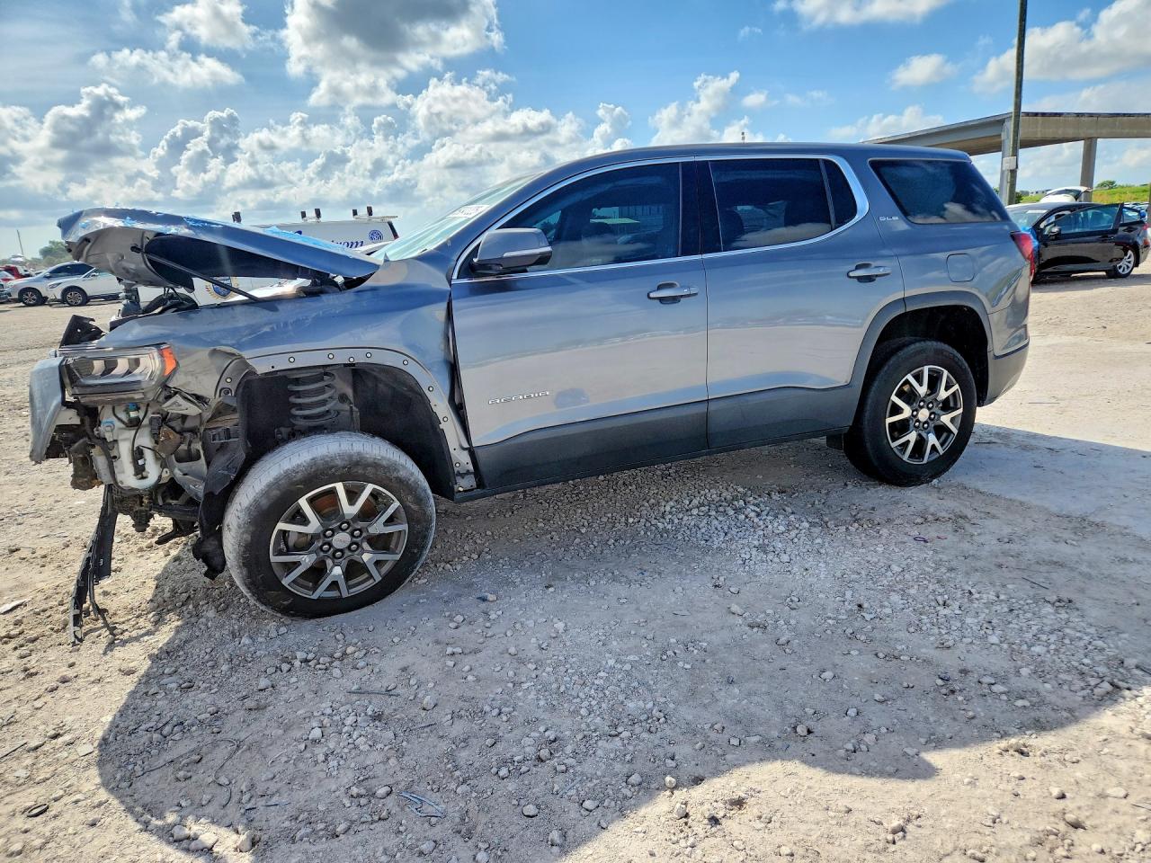 1GKKNRL48LZ176912 · 2020 GMC ACADIA