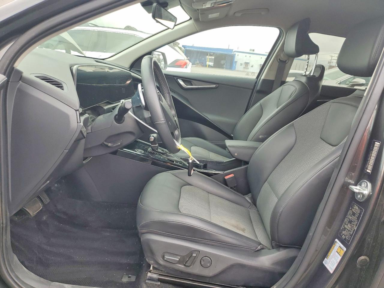 KNDCR3LE8R5149171 · 2024 KIA NIRO · 7/13